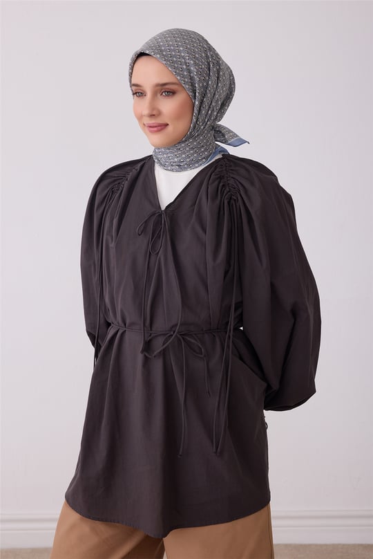 BELLİ FRESH MODAL EŞARP 5838 - 03