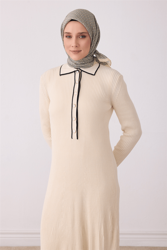 BELLİ FRESH MODAL EŞARP 5838 - 05