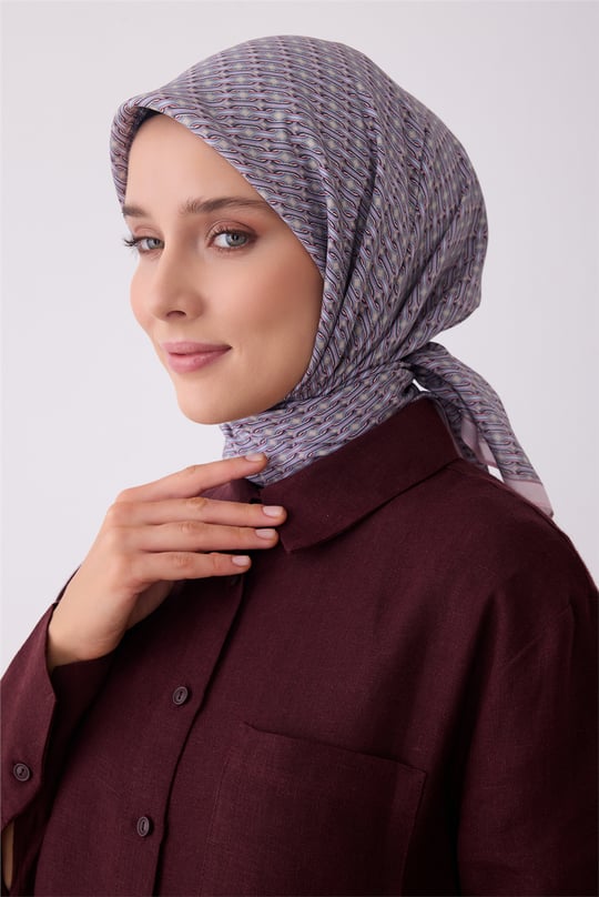 BELLİ FRESH MODAL EŞARP 5838 - 06