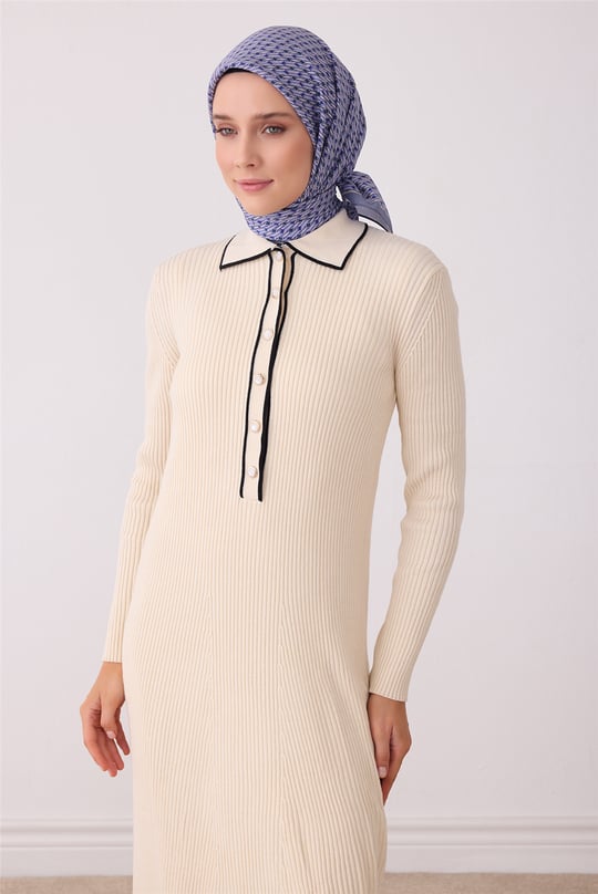 BELLİ FRESH MODAL EŞARP 5838 - 11