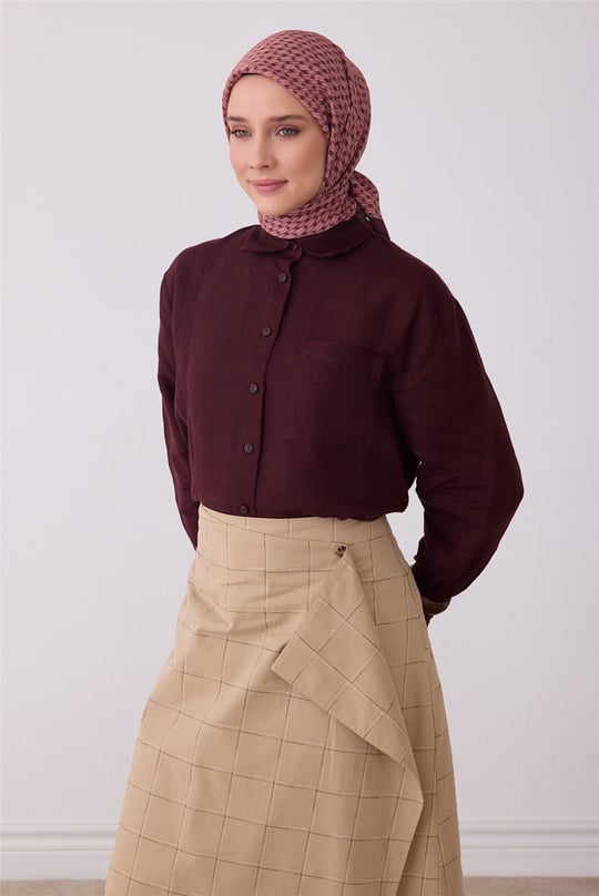 BELLİ FRESH MODAL EŞARP 5838 - 20