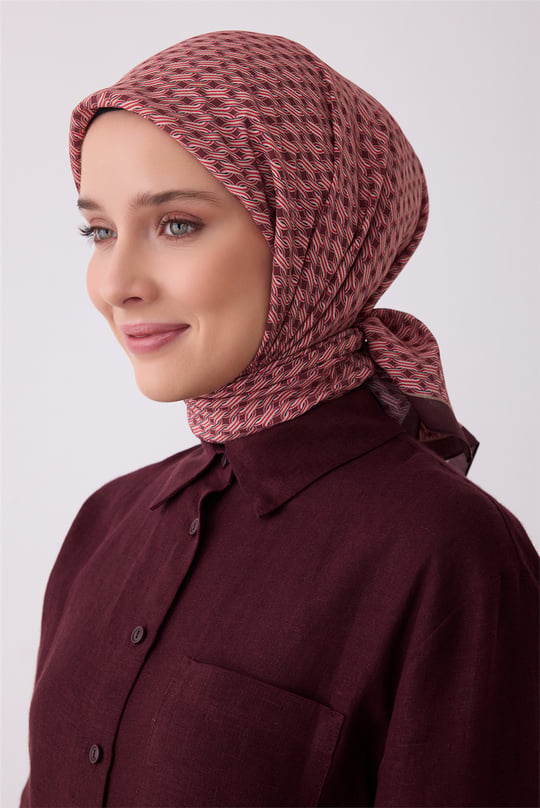 BELLİ FRESH MODAL EŞARP 5838 - 20