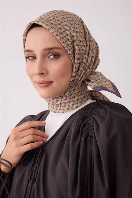 BELLİ FRESH MODAL EŞARP 5838 - 21