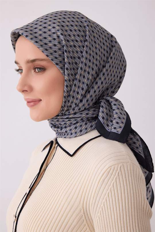 BELLİ FRESH MODAL EŞARP 5838 - 23