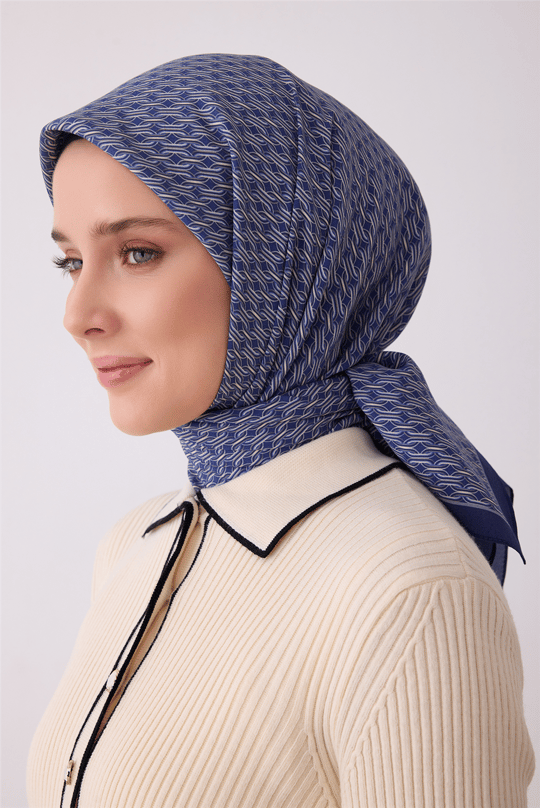 BELLİ FRESH MODAL EŞARP 5838 - 24
