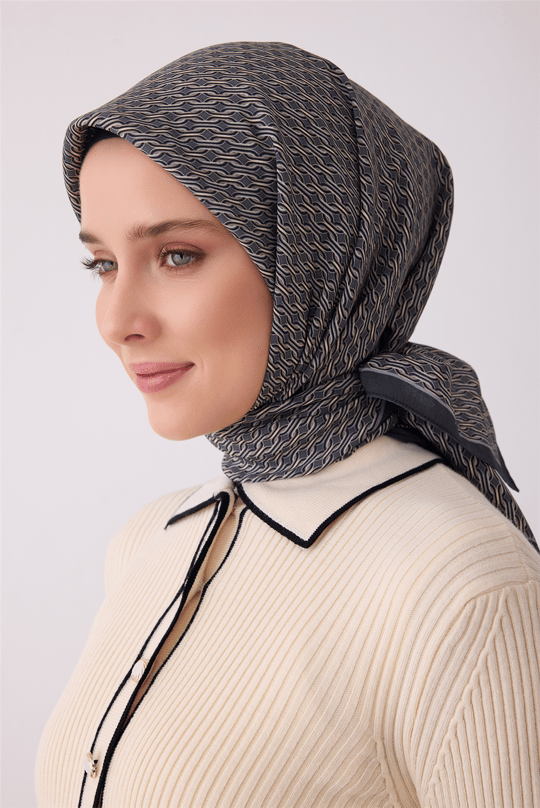 BELLİ FRESH MODAL EŞARP 5838 - 25