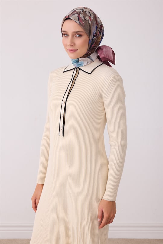 BELLİ FRESH MODAL EŞARP 5839 - 10