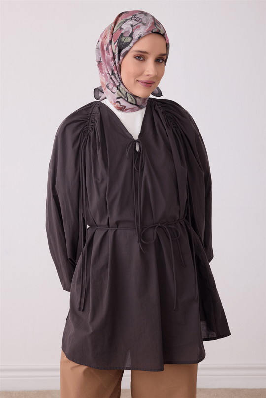 BELLİ FRESH MODAL EŞARP 5839 - 18