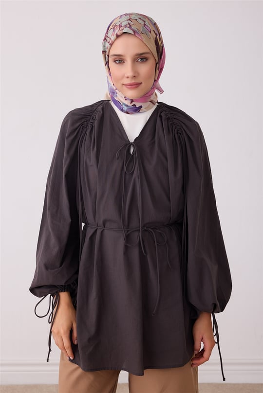 BELLİ FRESH MODAL EŞARP 5839 - 22