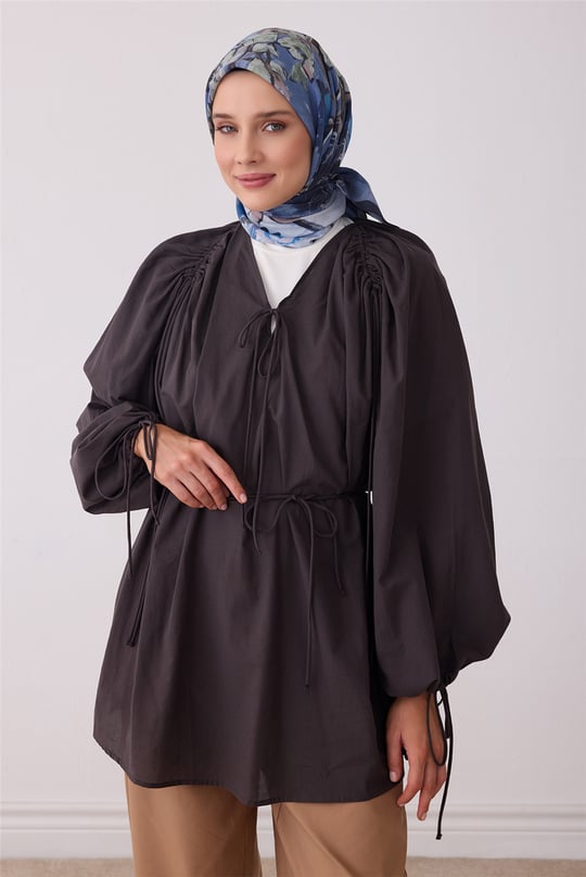 BELLİ FRESH MODAL EŞARP 5839 - 29