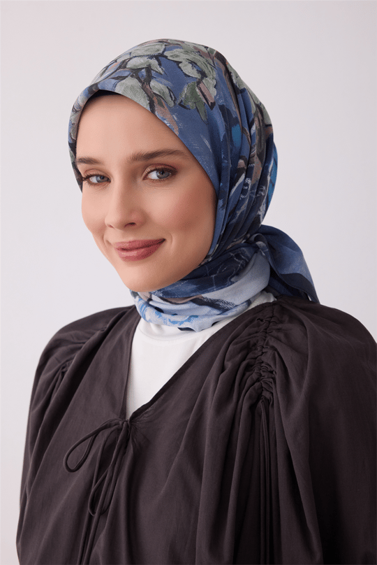 BELLİ FRESH MODAL EŞARP 5839 - 29