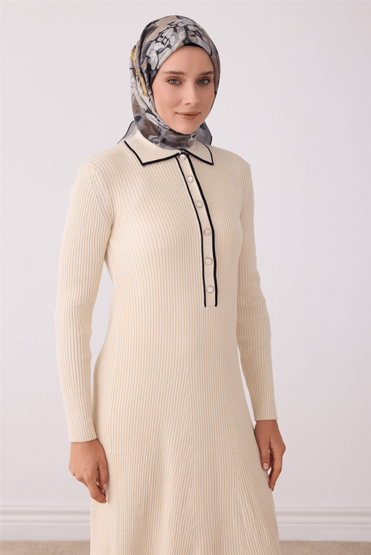 BELLİ FRESH MODAL EŞARP 5839 - 30