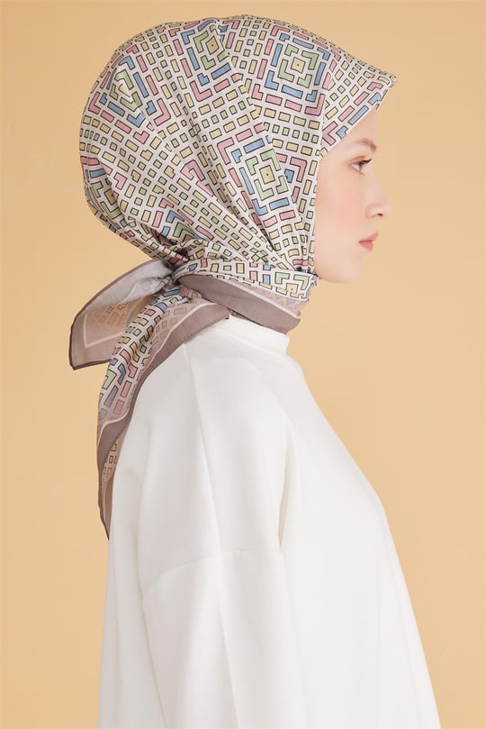 {URUNSEO_TITLE} | BELLI | POLYESTER EŞARP | BELLİ FRESH MODAL EŞARP