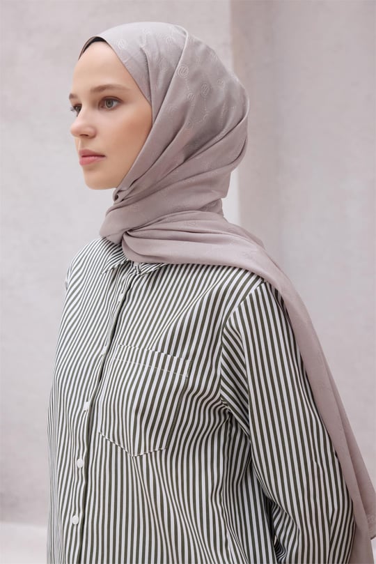 {URUNSEO_TITLE} | BELLI | Belli Fresh Şal | BELLİ FRESH MONOGRAM ŞAL 