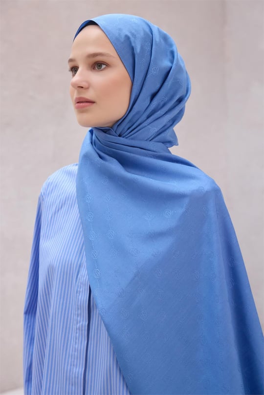{URUNSEO_TITLE} | BELLI | Belli Fresh Şal | BELLİ FRESH MONOGRAM ŞAL 