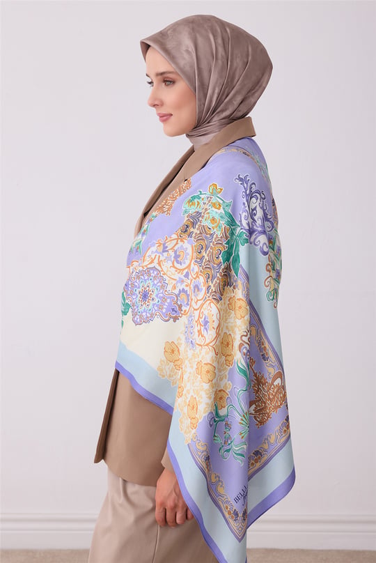 BELLİ FRESH OMUZ ŞALI 5826 - 82
