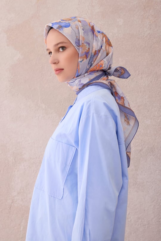 BELLİ FRESH PAULİSTA EŞARP 12 - 11