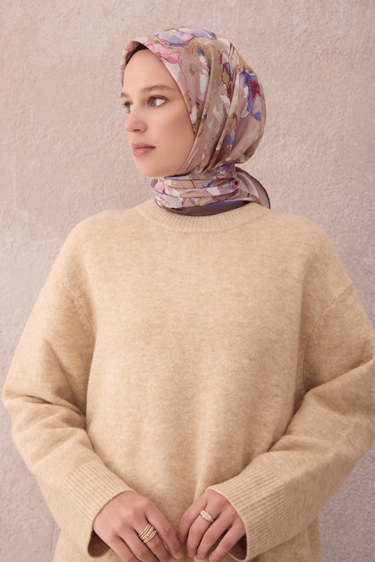BELLİ FRESH PAULİSTA EŞARP 12 - 12