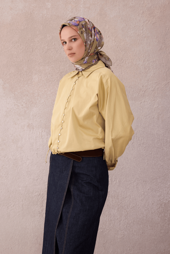 BELLİ FRESH PAULİSTA EŞARP 12 - 13