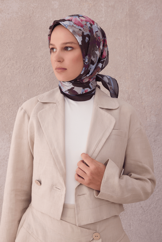BELLİ FRESH PAULİSTA EŞARP 12 - 23