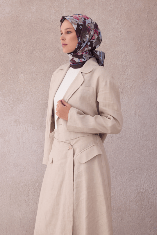 BELLİ FRESH PAULİSTA EŞARP 12 - 23