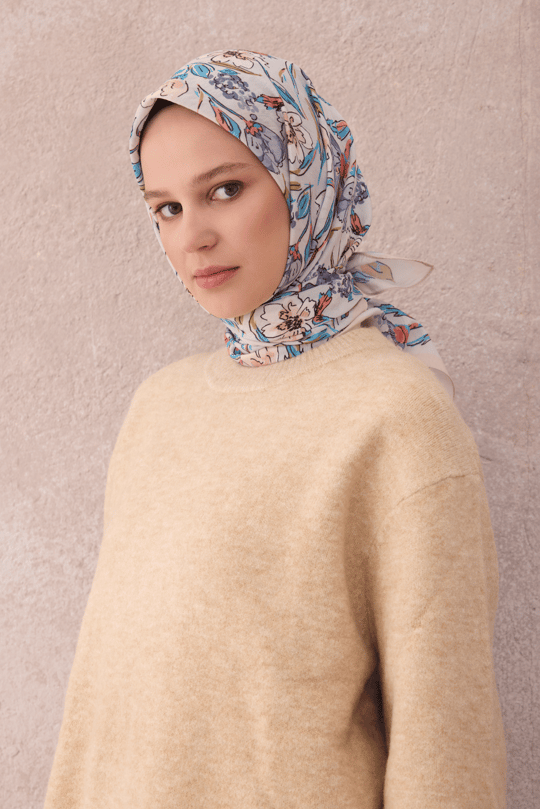 BELLİ FRESH PAULİSTA EŞARP 13 - 01