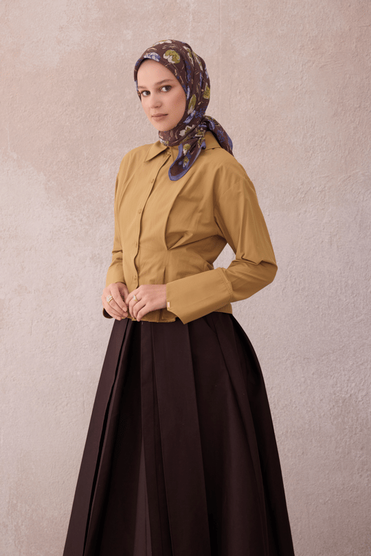 BELLİ FRESH PAULİSTA EŞARP 13 - 23