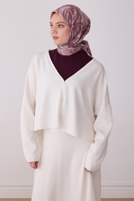 BELLİ FRESH PAULİSTA EŞARP 14 - 29