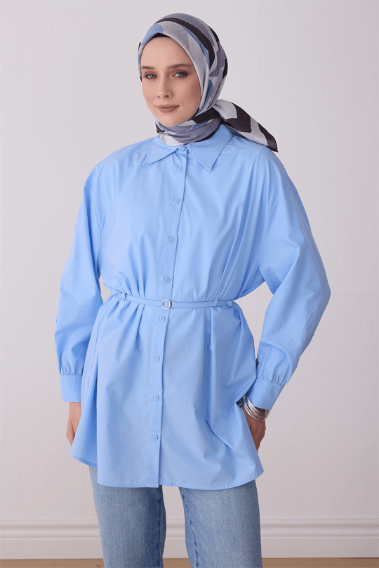 BELLİ FRESH PAULİSTA EŞARP 3486 - 24