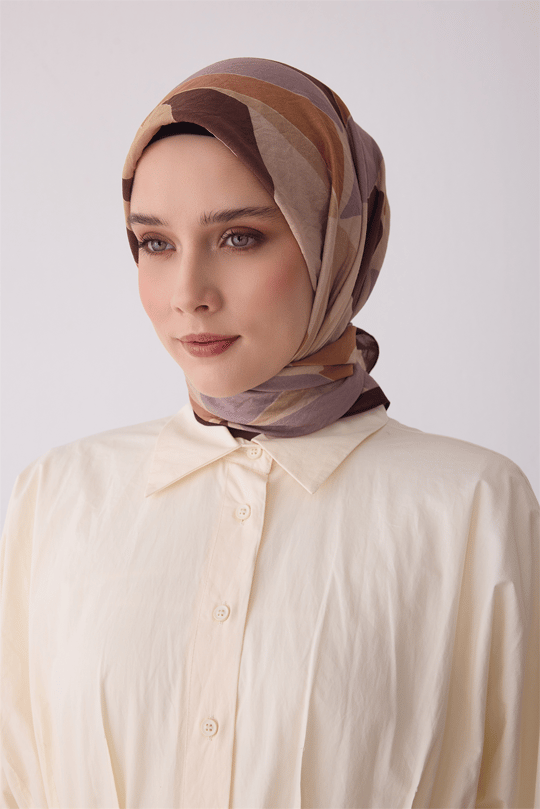 BELLİ FRESH PAULİSTA EŞARP 3486 - 25