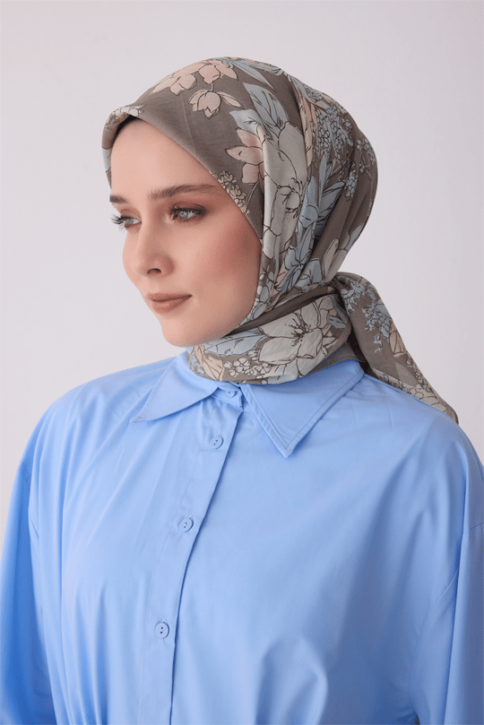 BELLİ FRESH PAULİSTA EŞARP 3487 - 04
