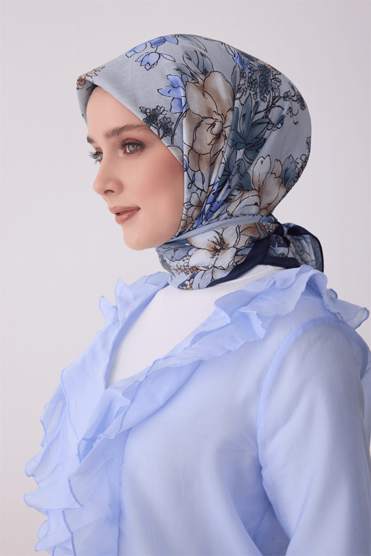 BELLİ FRESH PAULİSTA EŞARP 3487 - 15