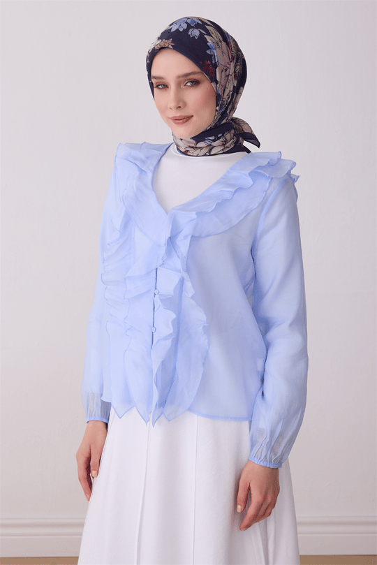 BELLİ FRESH PAULİSTA EŞARP 3487 - 25