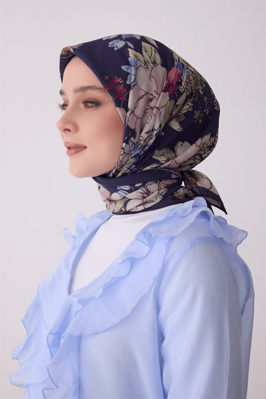 BELLİ FRESH PAULİSTA EŞARP 3487 - 25
