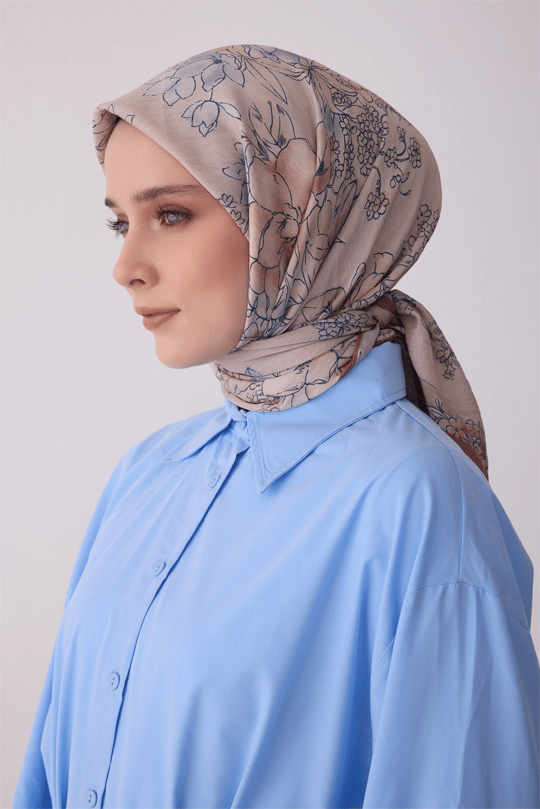 BELLİ FRESH PAULİSTA EŞARP 3487 - 38