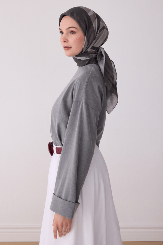BELLİ FRESH ROZY EŞARP 3286 - 11