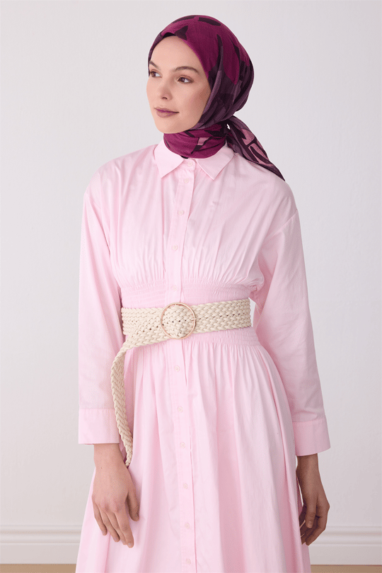 BELLİ FRESH ROZY EŞARP 3377 - 22