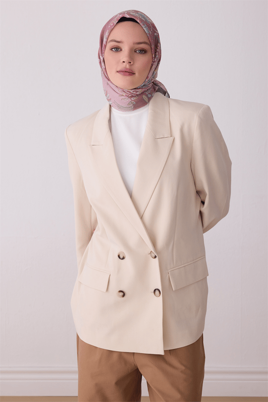 BELLİ FRESH ROZY EŞARP 3675 - 08