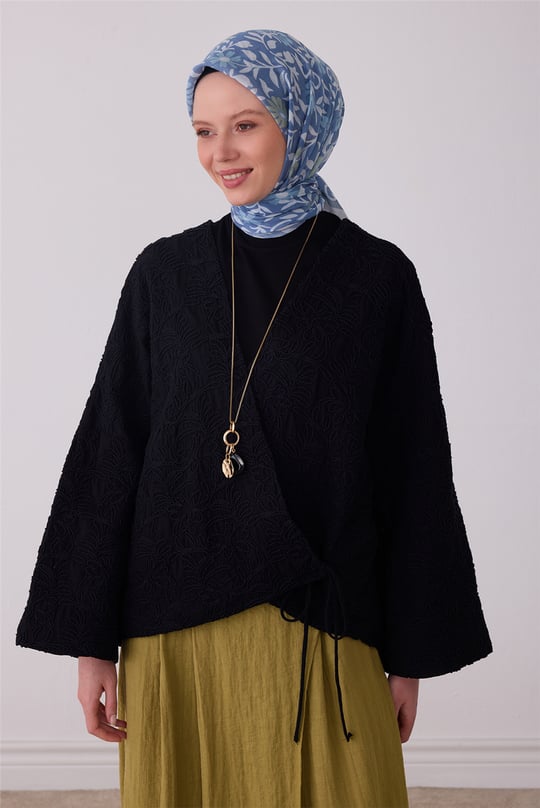 BELLİ FRESH ROZY EŞARP 5175 - 03
