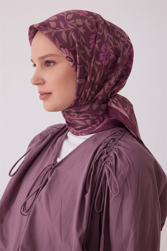 BELLİ FRESH ROZY EŞARP 5175 - 21
