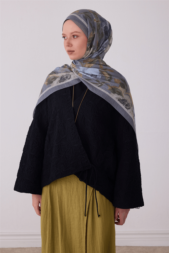 BELLİ FRESH SANDA ŞAL 1362 - 03