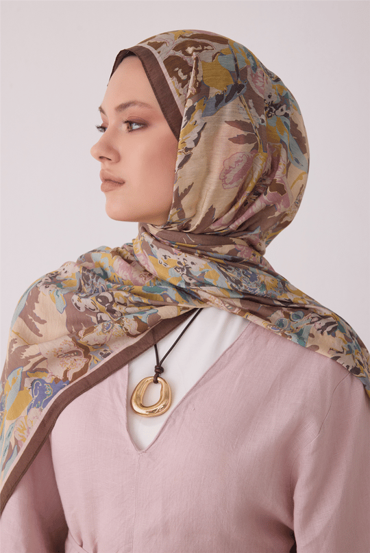 BELLİ FRESH SANDA ŞAL 5161 - 08