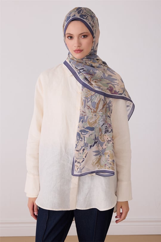 BELLİ FRESH SANDA ŞAL 5161 - 13