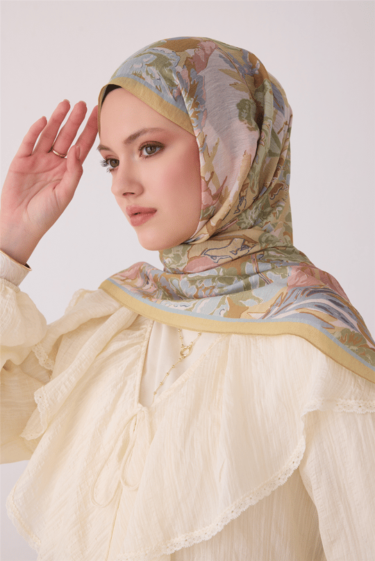 BELLİ FRESH SANDA ŞAL 5161 - 17