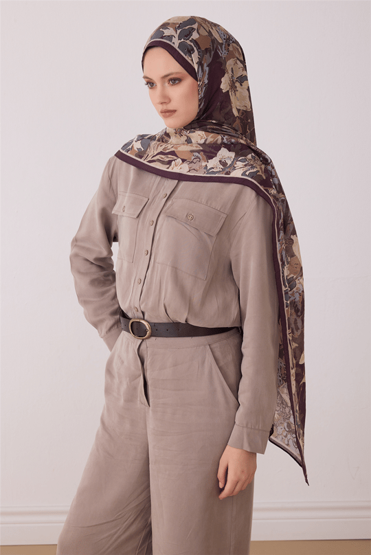 BELLİ FRESH SANDA ŞAL 5161 - 29