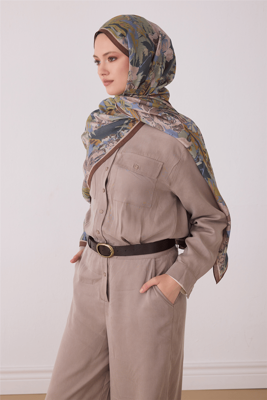 BELLİ FRESH SANDA ŞAL 5161 - 35