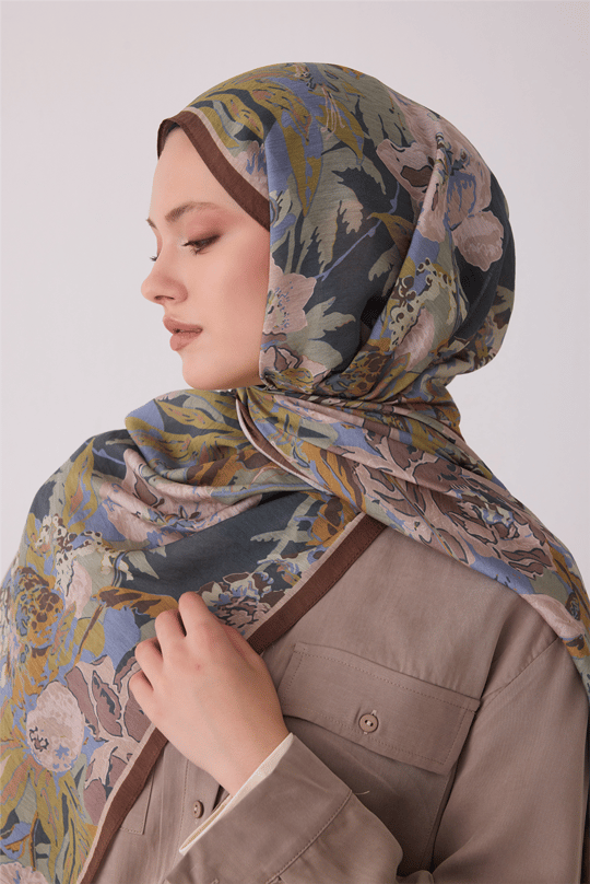 BELLİ FRESH SANDA ŞAL 5161 - 35