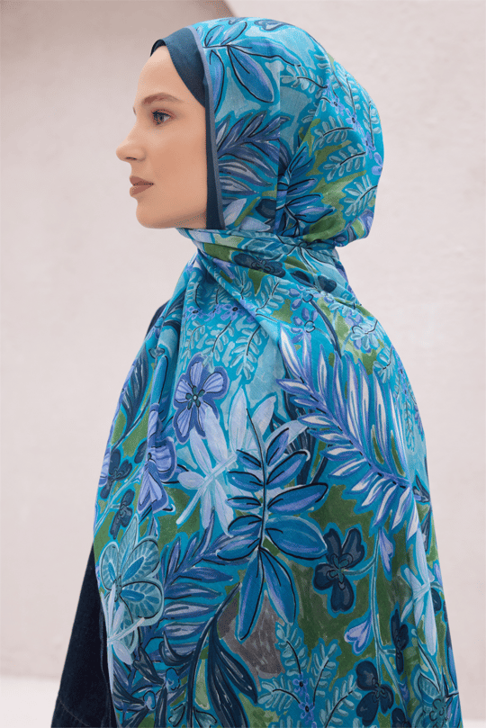 BELLİ FRESH SANDY ŞAL 1478 - 03