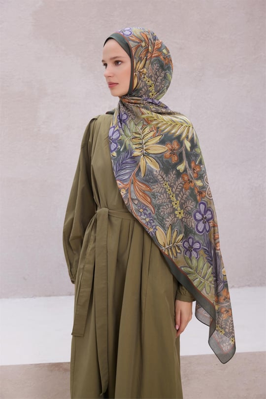 {URUNSEO_TITLE} | BELLI | PAMUKLU ŞAL | BELLİ FRESH SANDY ŞAL 1478 - 25