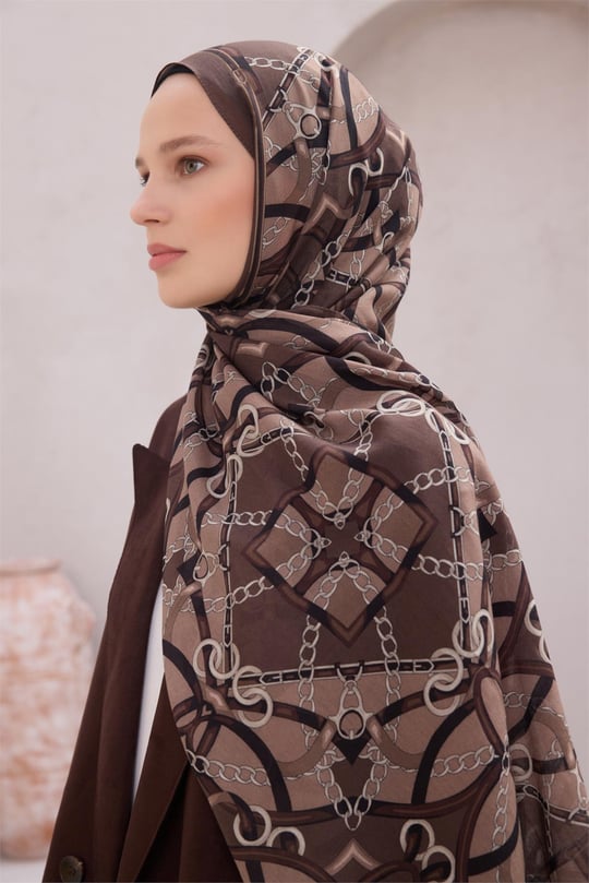 {URUNSEO_TITLE} | BELLI | PAMUKLU ŞAL | BELLİ FRESH SANDY ŞAL 1587 - 14